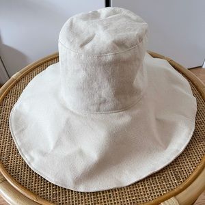 NEW Bohème Goods The Sun Hat